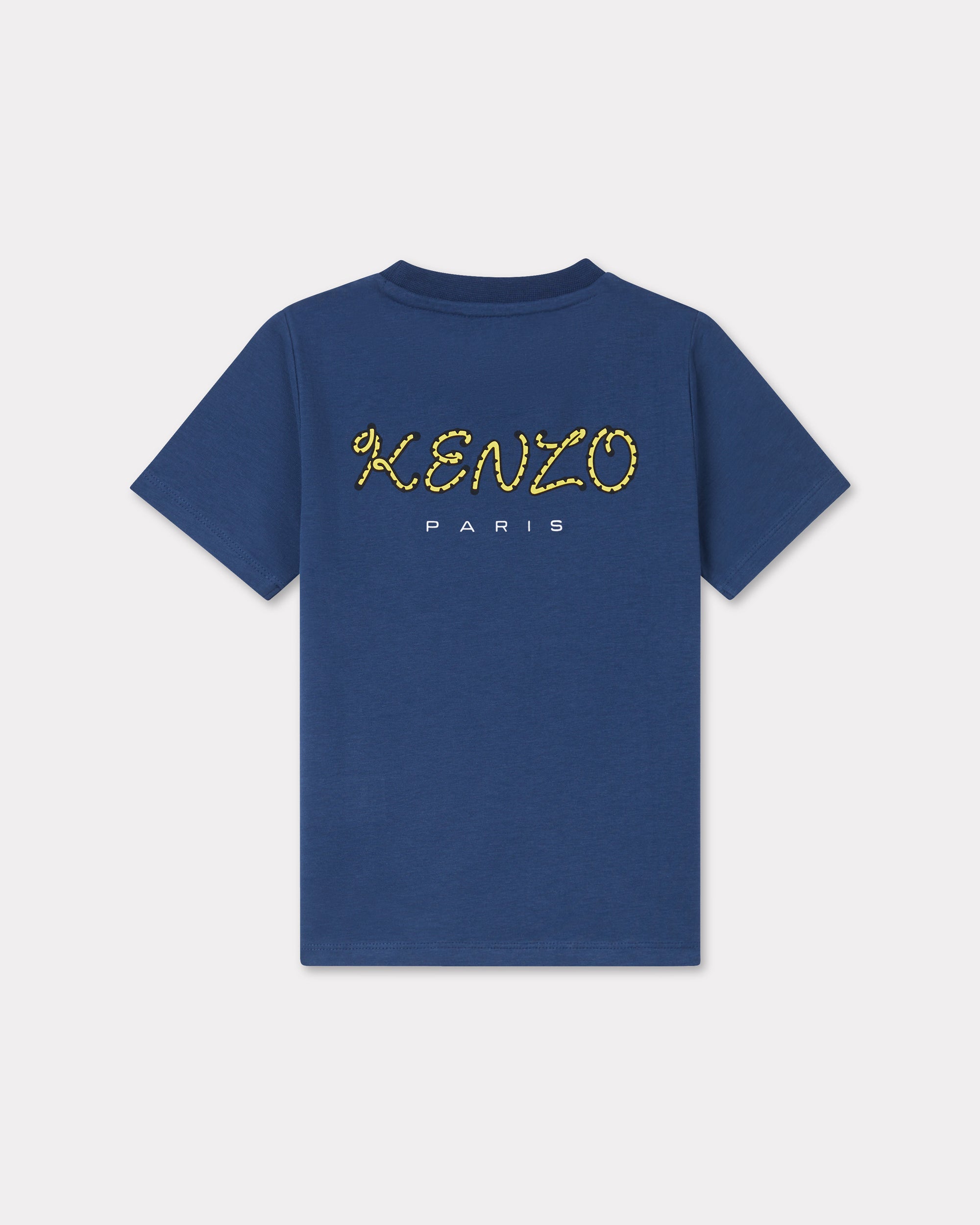 Tee-Shirt Manches Courtes