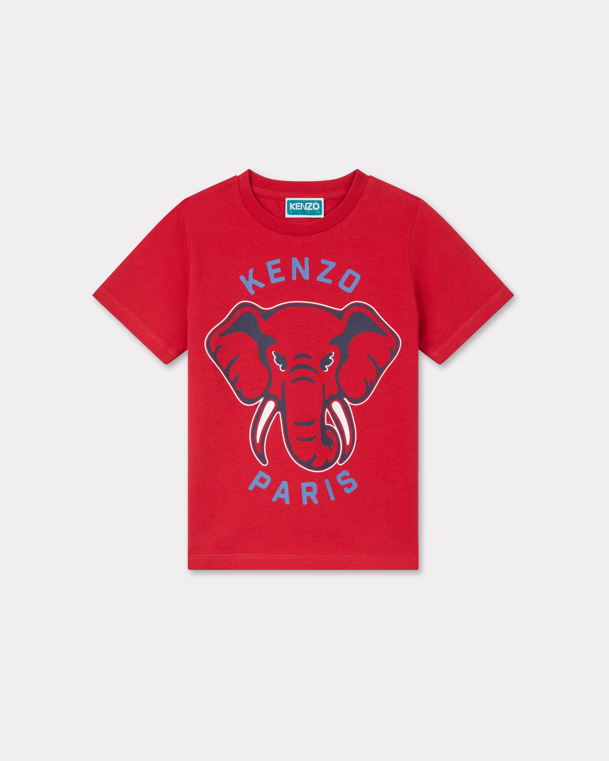 Tee-Shirt Manches Courtes