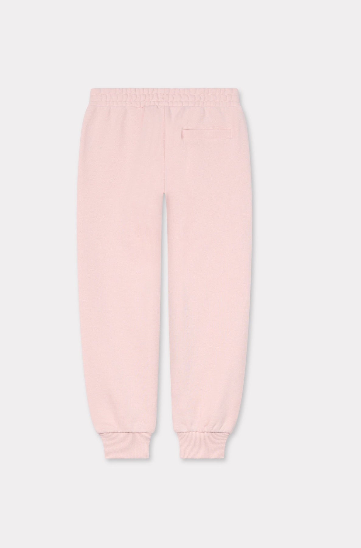 Jogging trousers - Pastel Pink