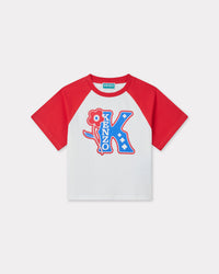 Tee-Shirt Manches Courtes