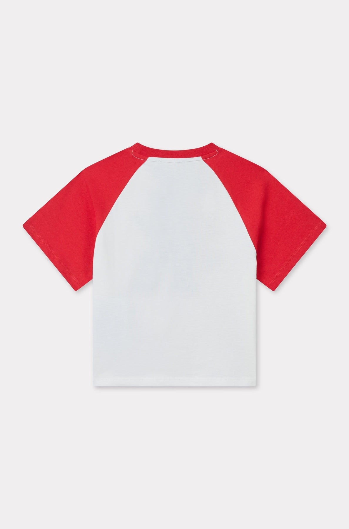 Short-sleeved T-shirt - Blush