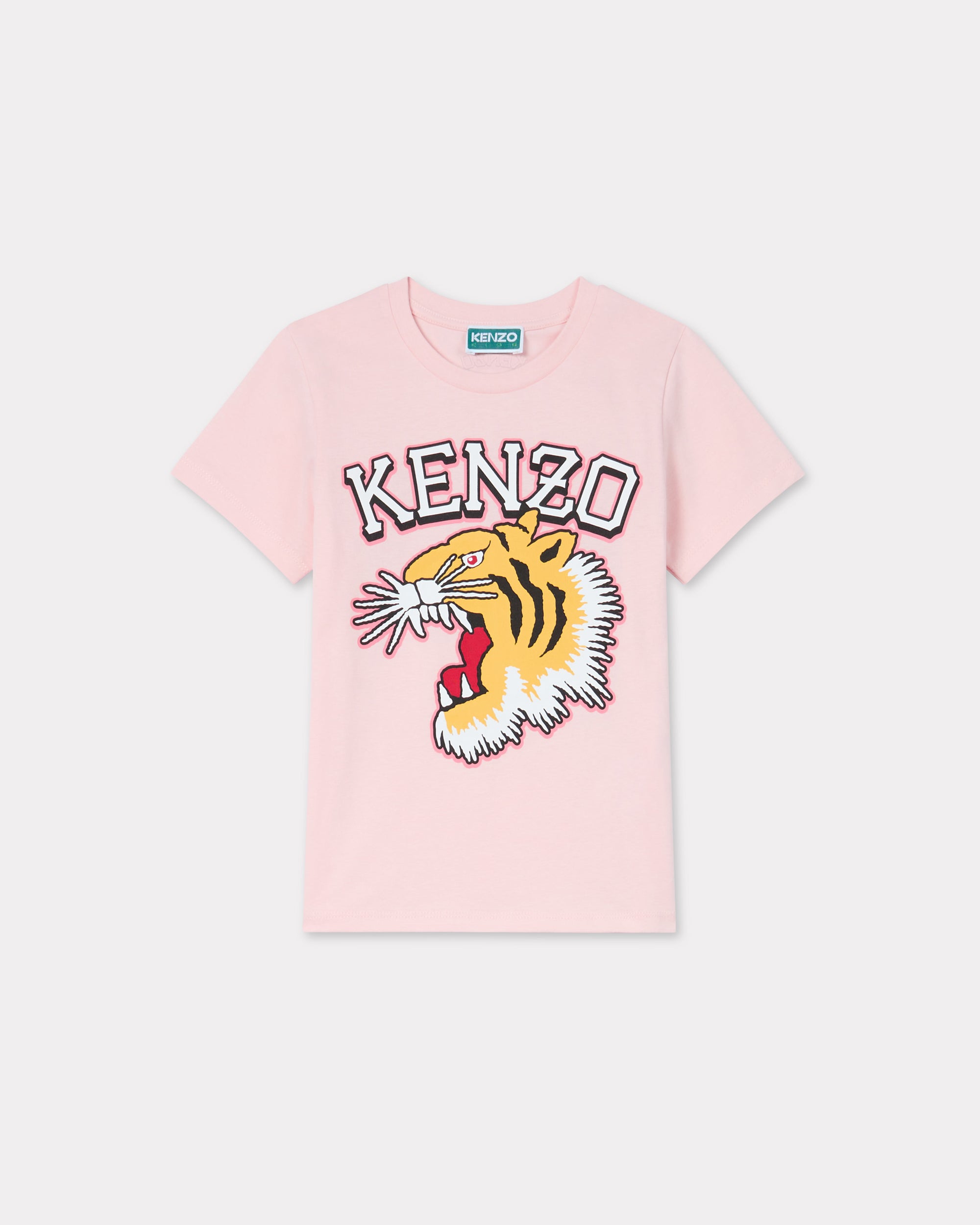 Tee-Shirt Manches Courtes
