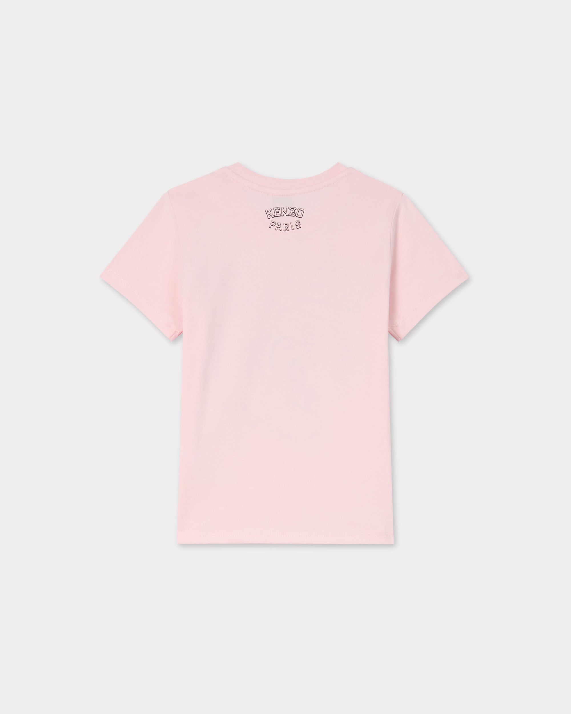 Tee-Shirt Manches Courtes
