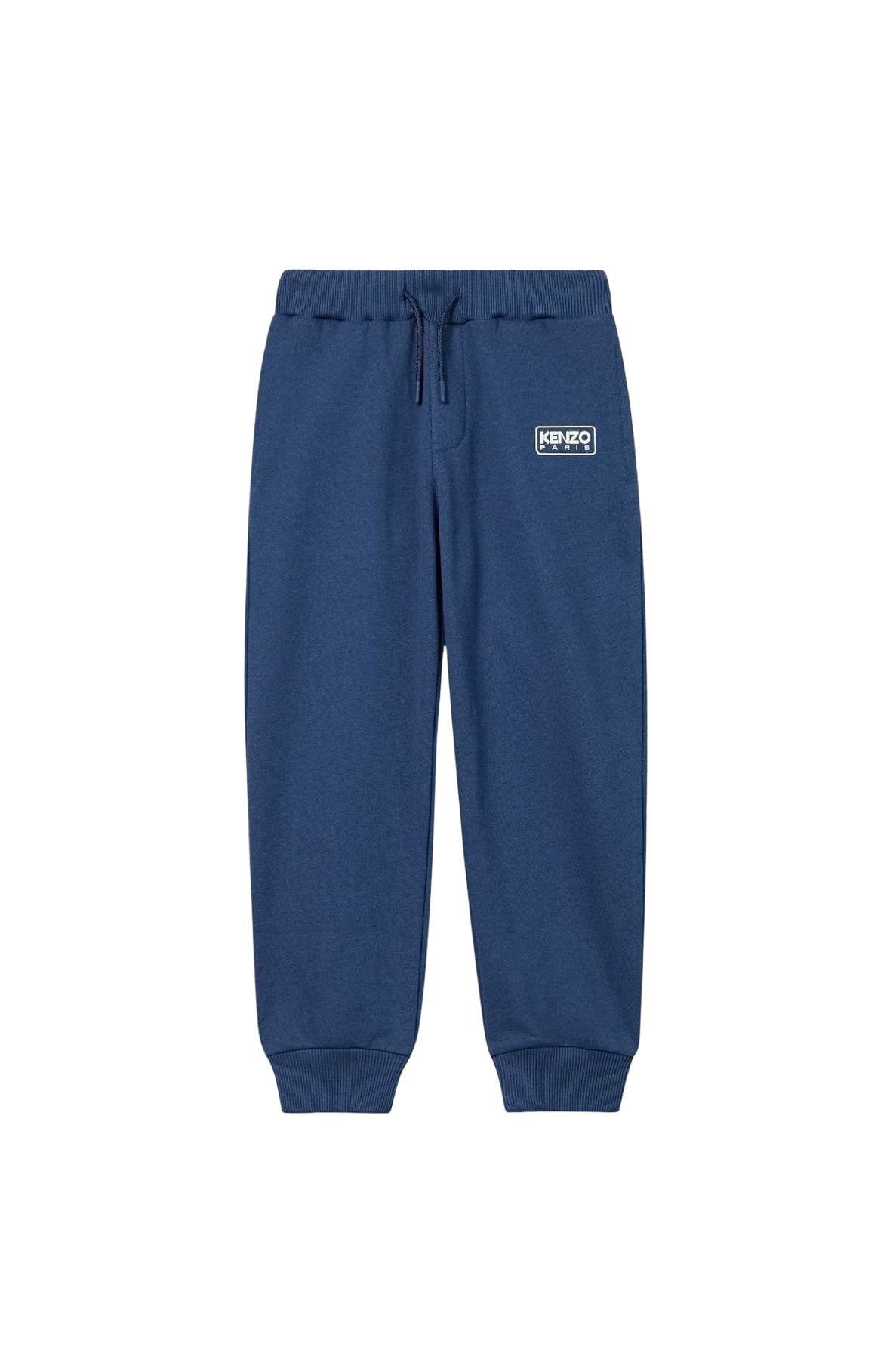 Pantalon de jogging - Blue Black