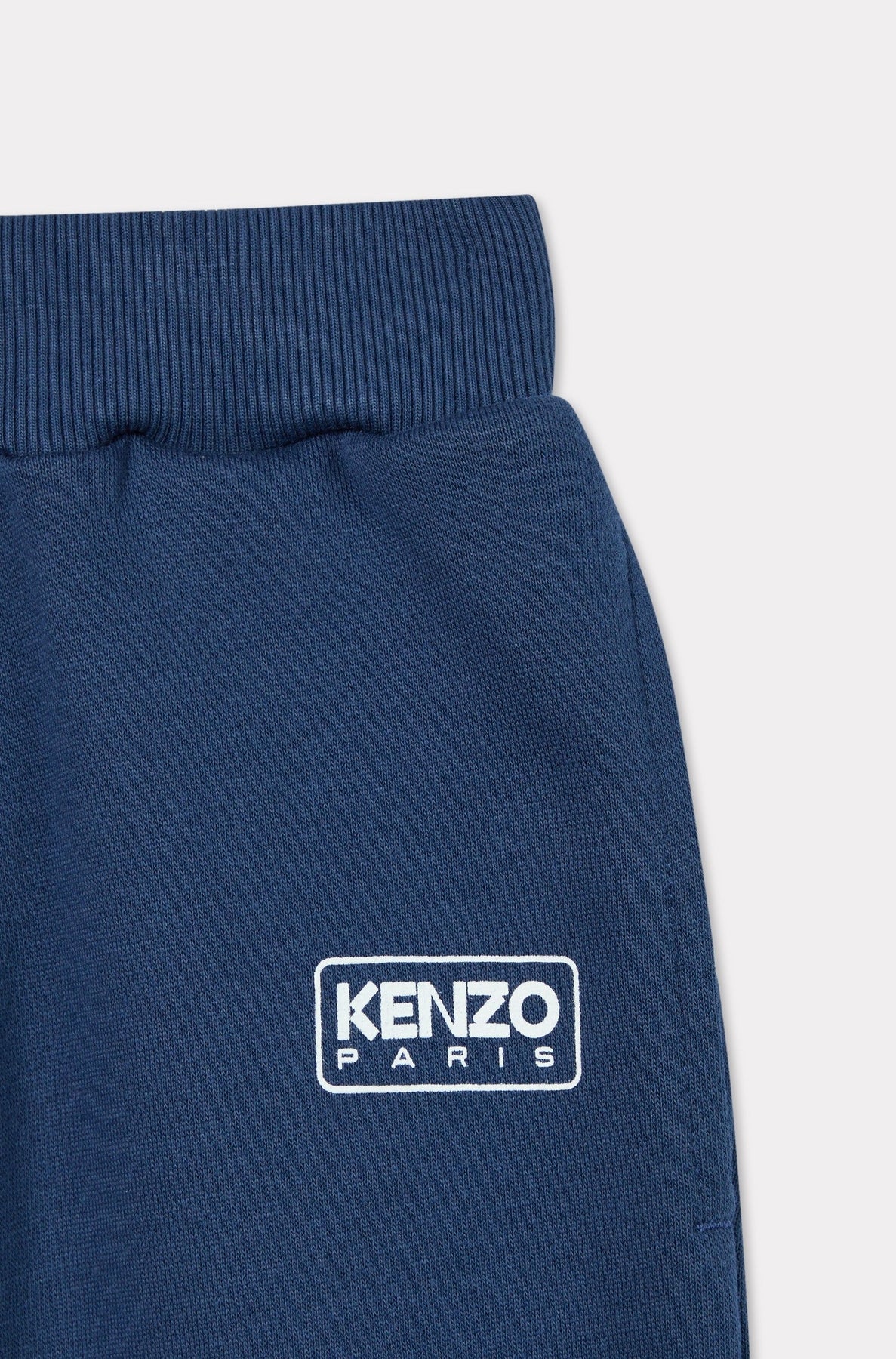 Pantalon de jogging - Blue Black