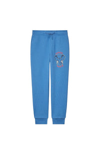 Jogging trousers - Blue