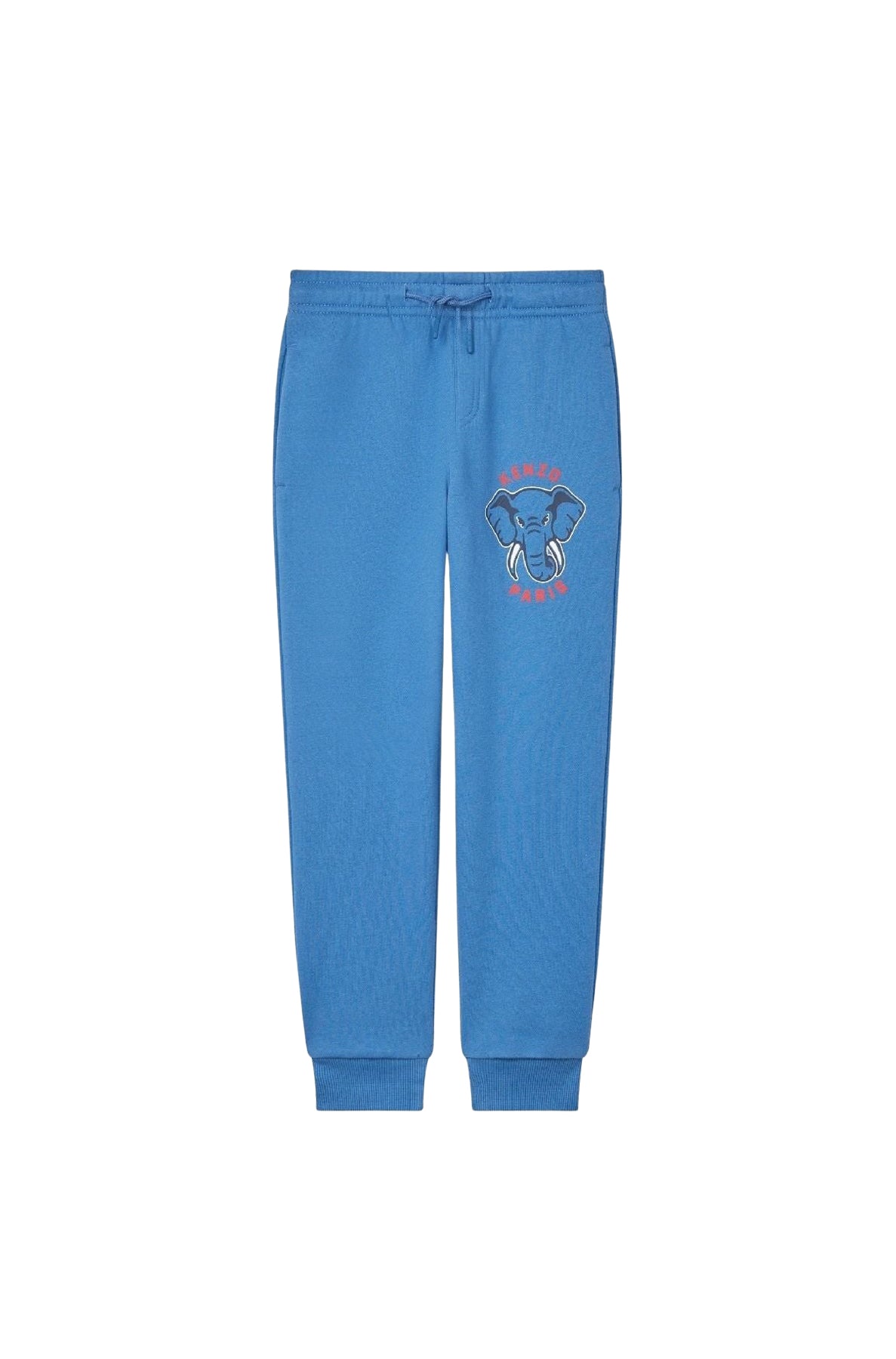 Jogging trousers - Blue