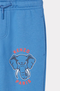 Jogging trousers - Blue