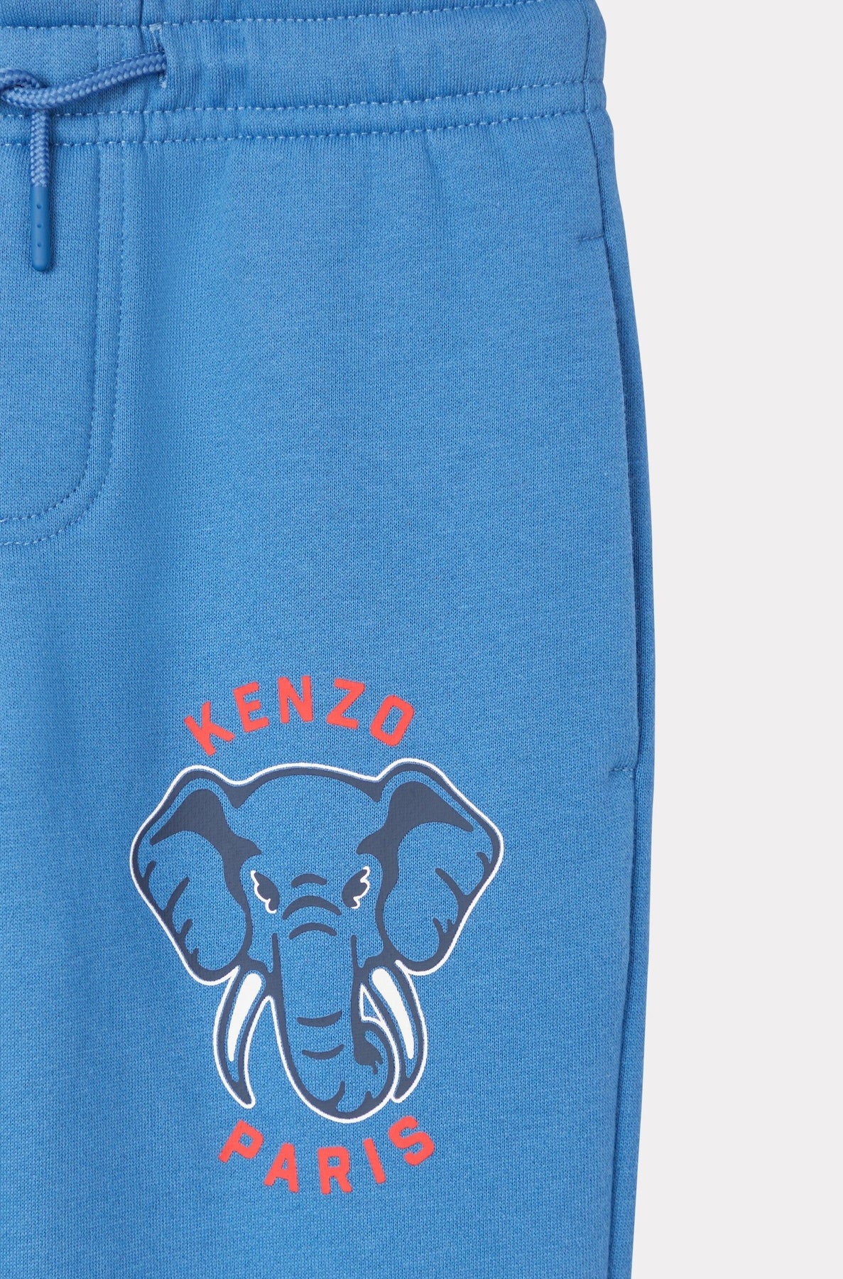 Jogging trousers - Blue