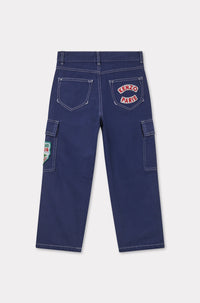 Kenzo Tour Trousers - Ink