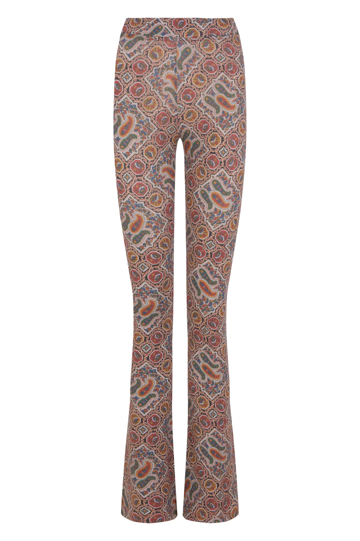Legging imprimé Léa - Multico