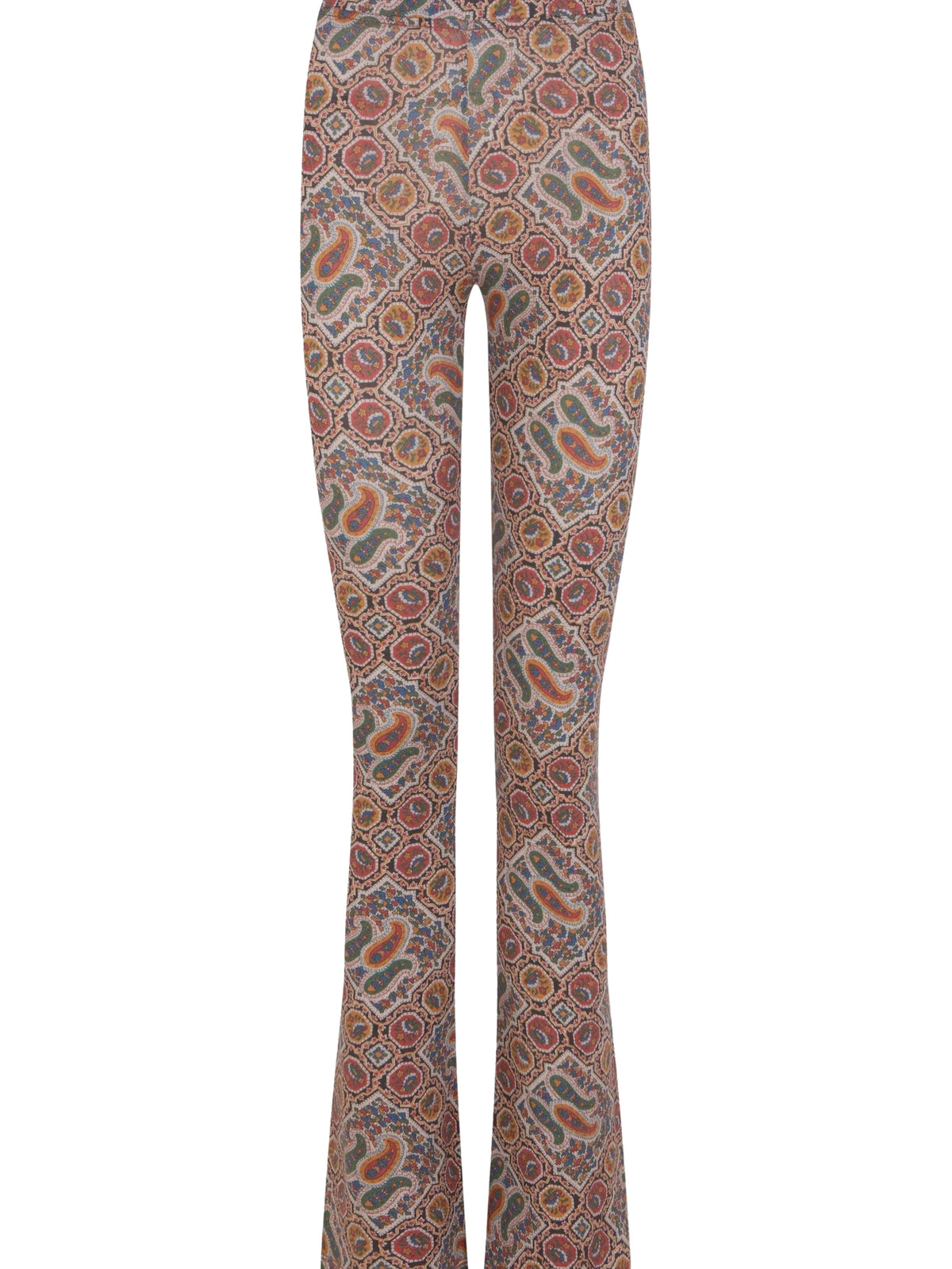 Legging imprimé Léa - Multico