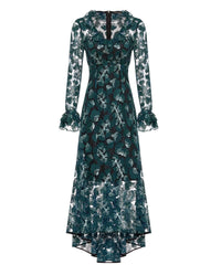 Pacific / Robe Leandra