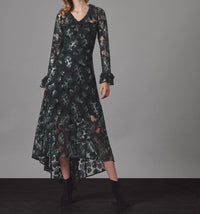 Pacific / Robe Leandra