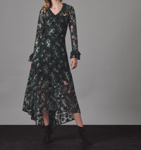 Pacific / Robe Leandra