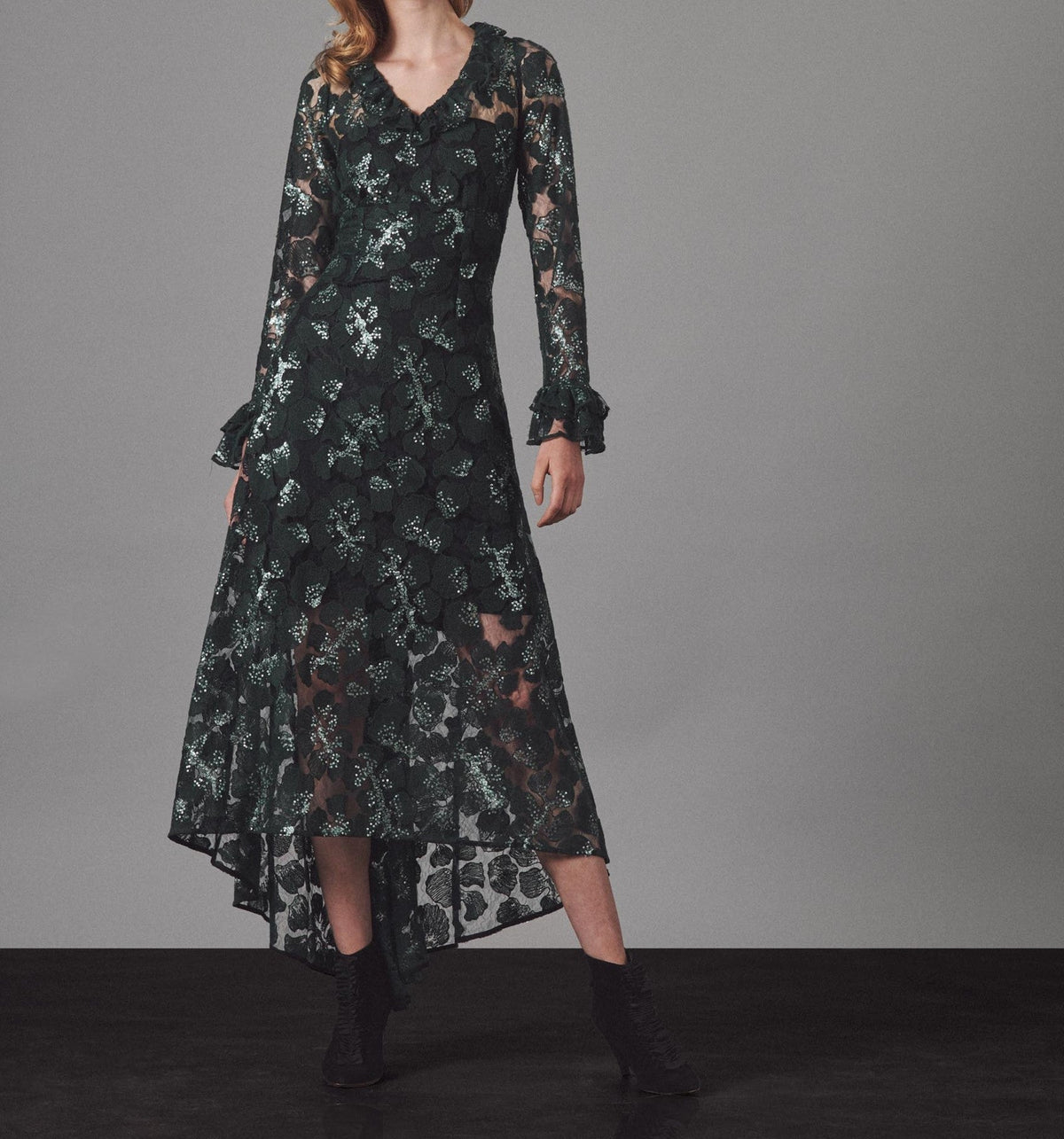 Pacific / Robe Leandra