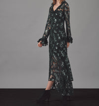 Pacific / Robe Leandra