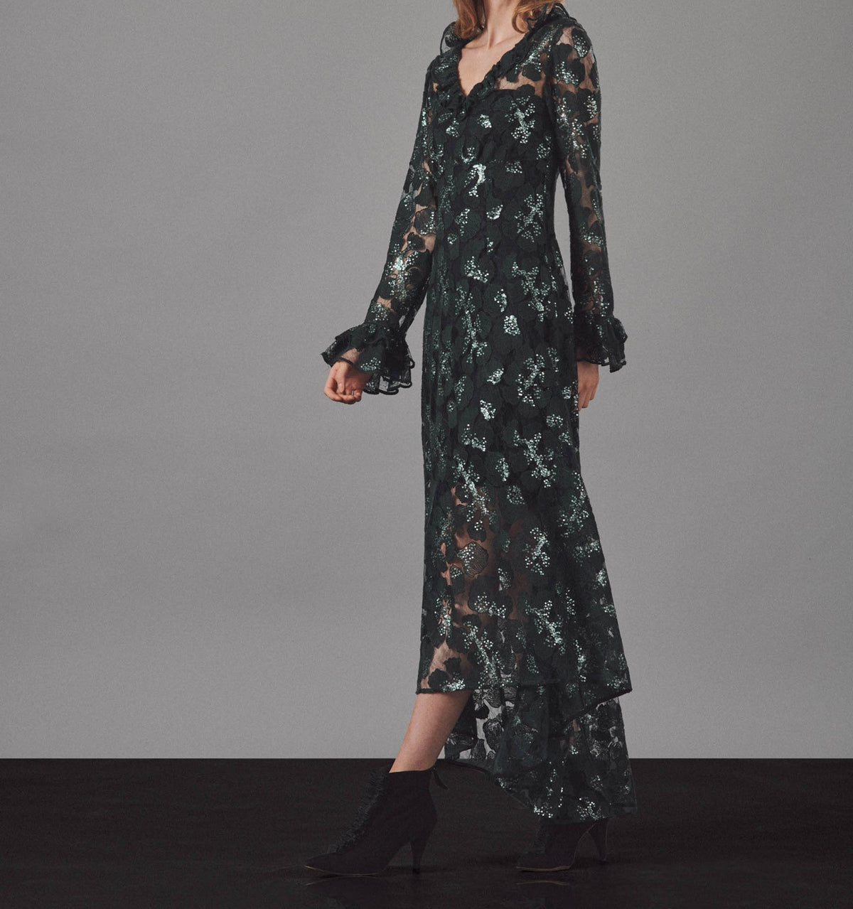 Pacific / Robe Leandra