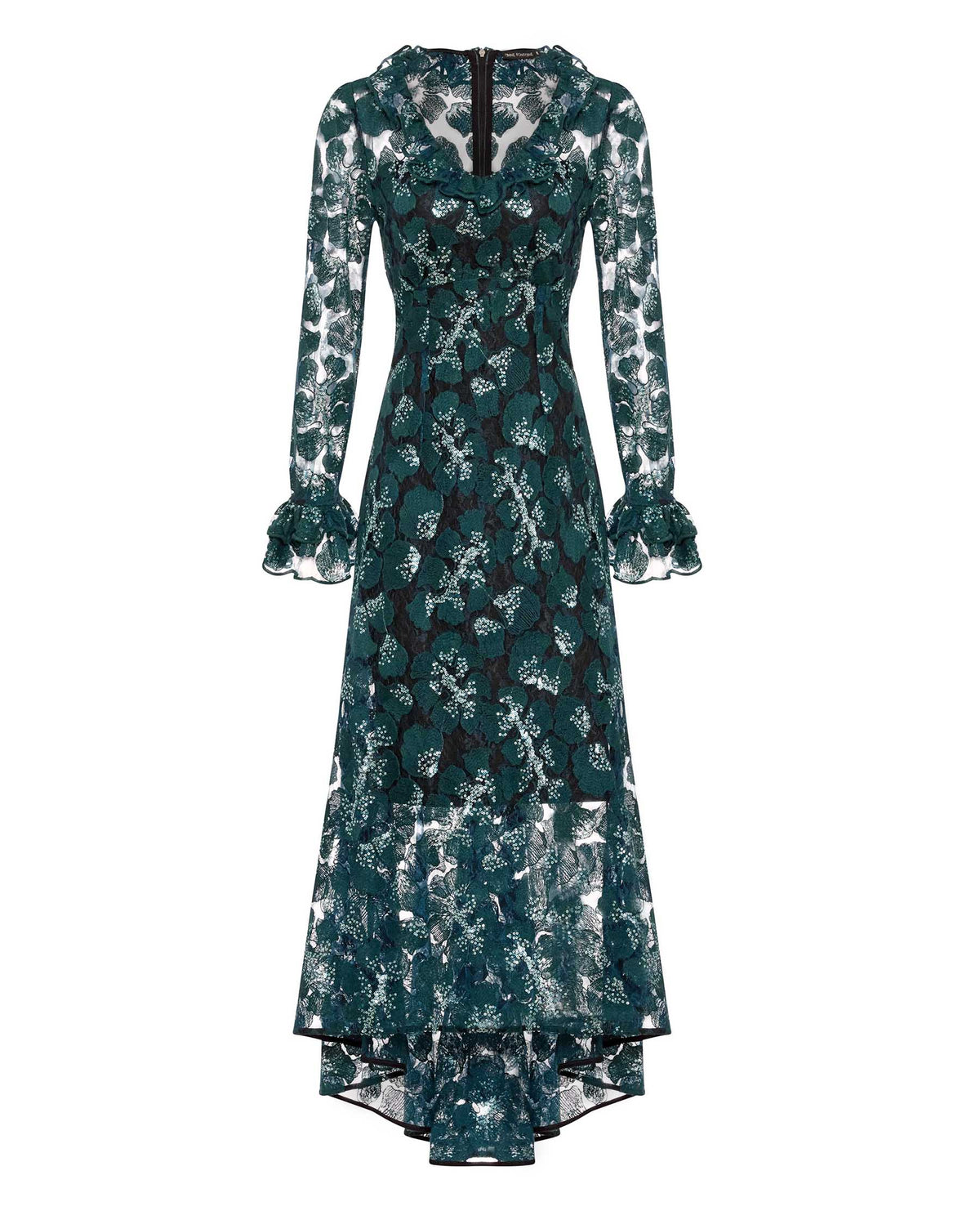 Pacific / Robe Leandra