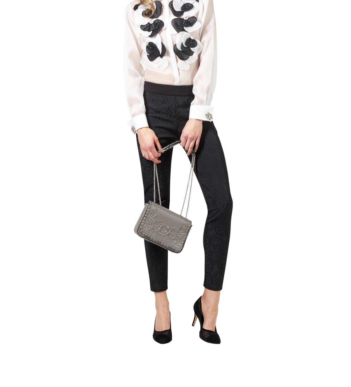 Jaguargrey / Sac A Main Learock