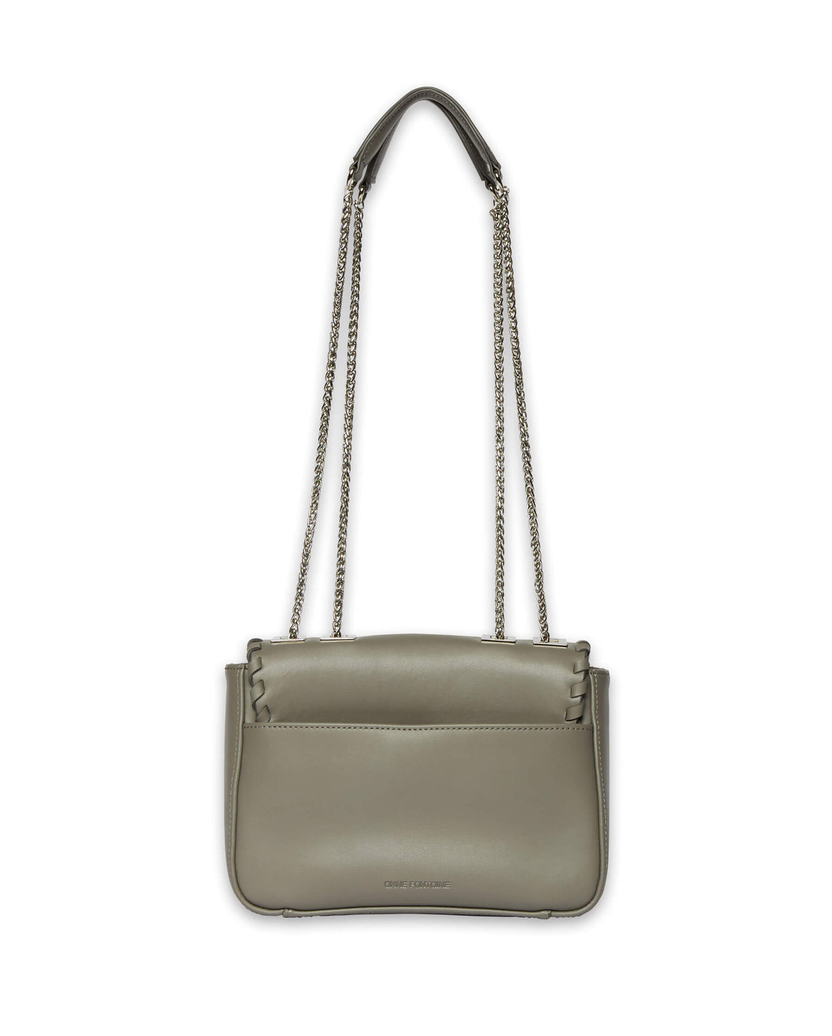 Jaguargrey / Sac A Main Learock