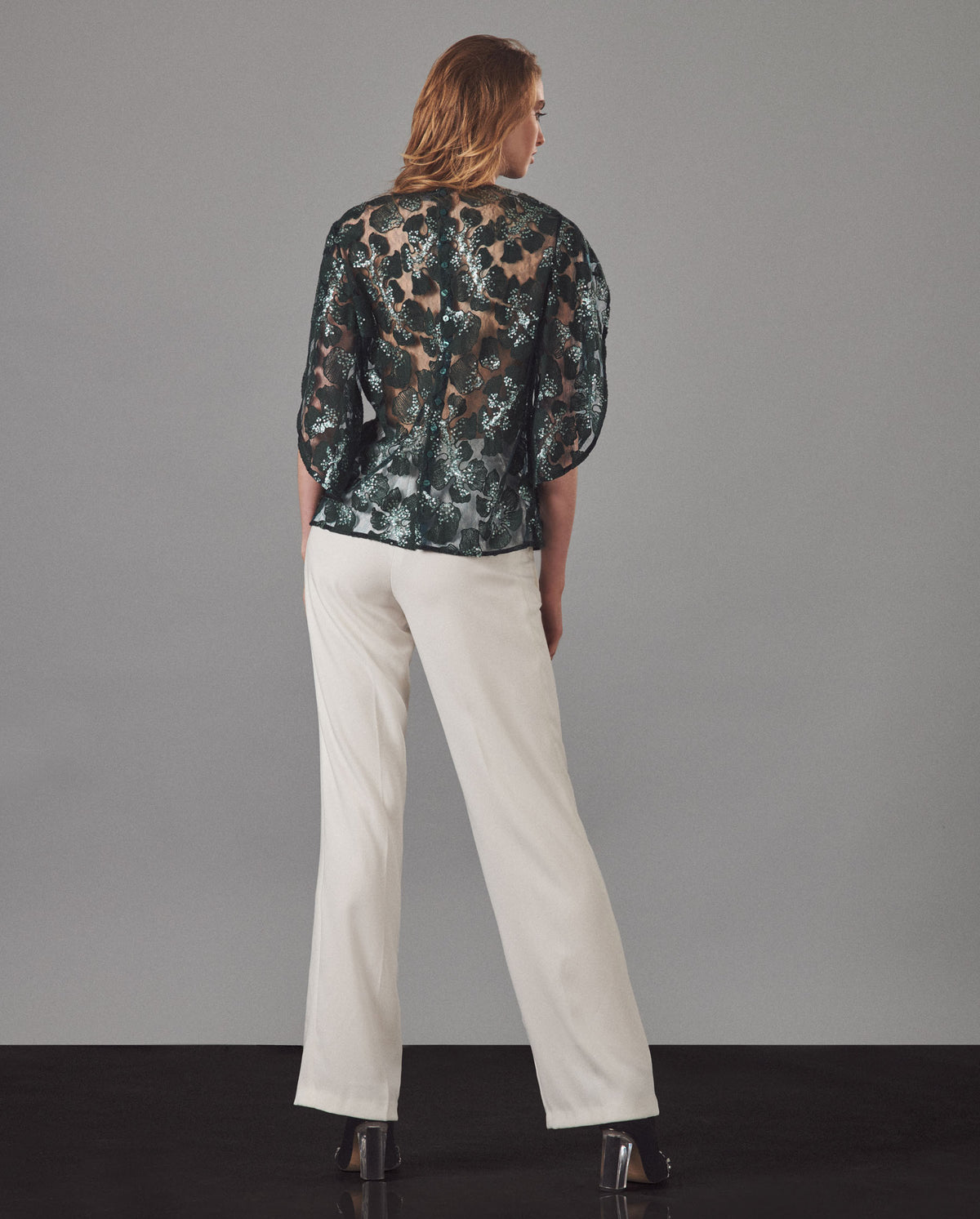 Pacific / Blouse Leda