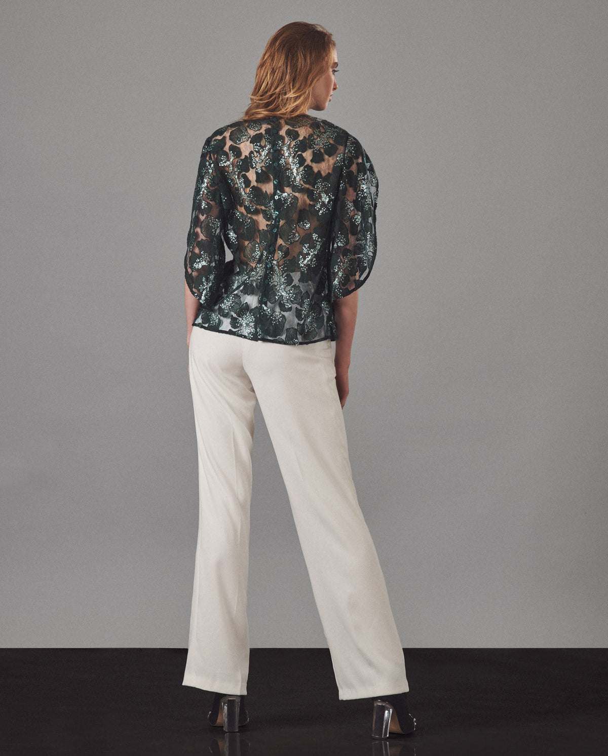 Pacific / Blouse Leda