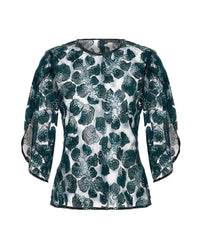 Pacific / Blouse Leda