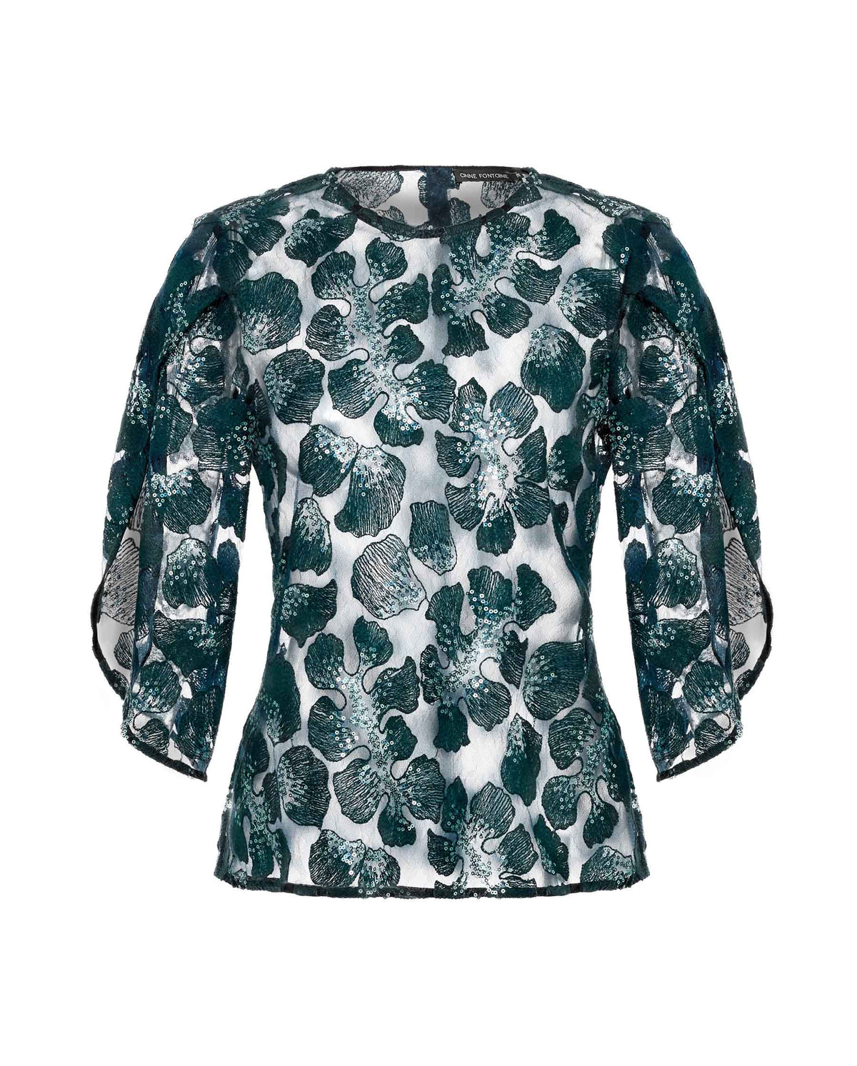 Pacific / Blouse Leda