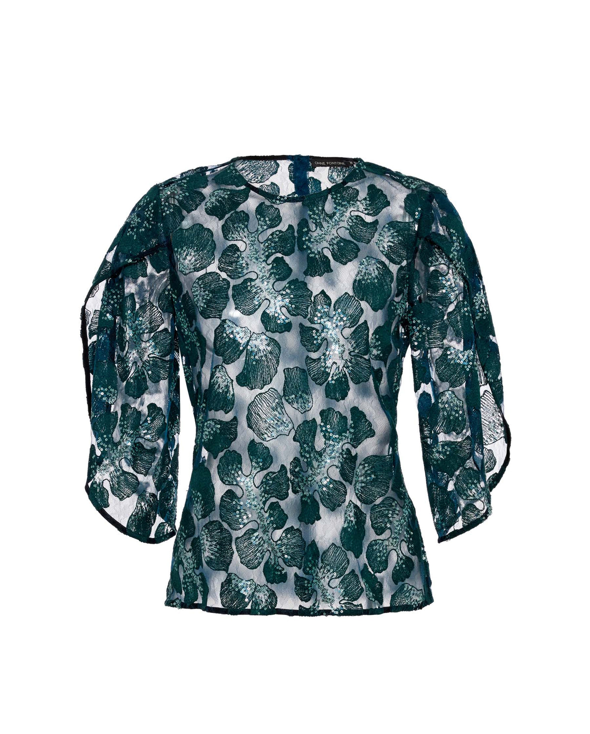 Pacific / Blouse Leda