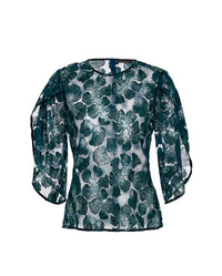 Pacific / Blouse Leda