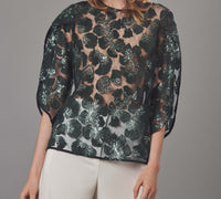 Pacific / Blouse Leda