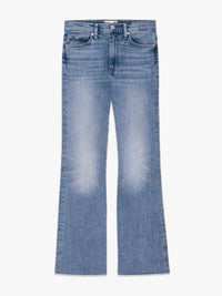 LE EASY FLARE RAW FRAYWHIMSY