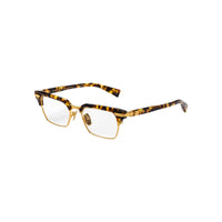 Lunettes de vue mixtes Legion II - Havana & Gold