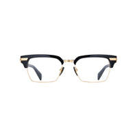 Lunettes de vue mixtes Legion II - Black & Gold