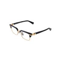 Lunettes de vue mixtes Legion II - Black & Gold