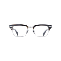 Lunettes de vue mixtes Legion II - Brown & Black