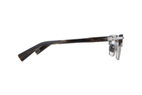 Lunettes de vue mixtes Legion II - Brown & Black