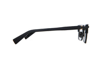 Lunettes de vue mixtes Legion II - Black