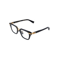 Lunettes de vue mixtes Legion I - Black & Gold