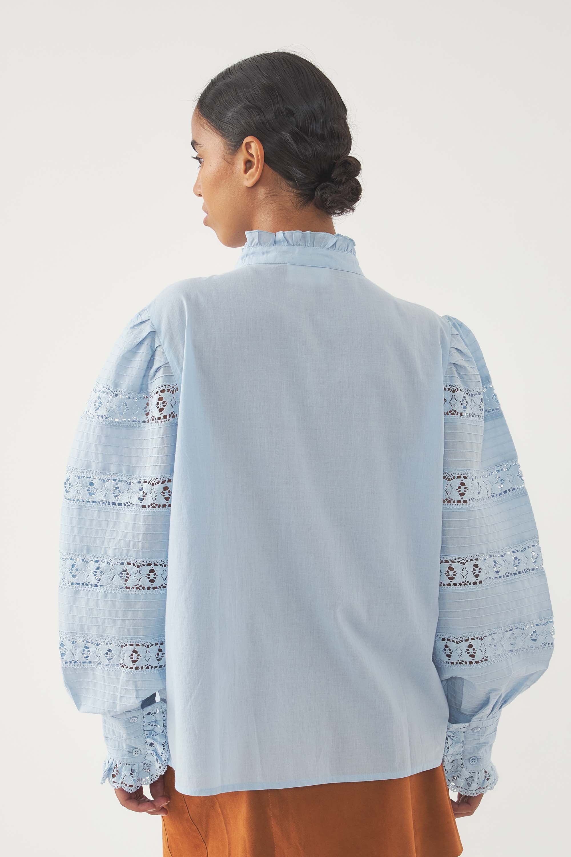 SKY LENA BLOUSE