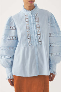 SKY LENA BLOUSE