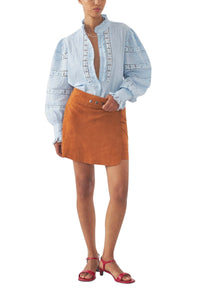 SKY LENA BLOUSE