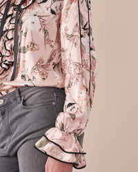 Rosewater / Chemise Lenaelle