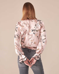 Rosewater / Chemise Lenaelle
