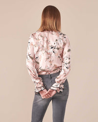 Rosewater / Chemise Lenaelle