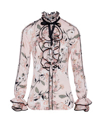 Rosewater / Chemise Lenaelle