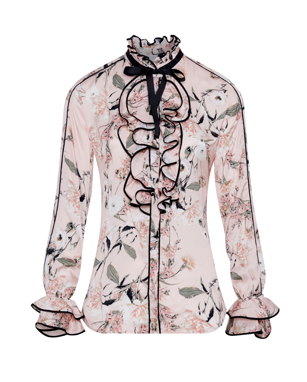Rosewater / Chemise Lenaelle