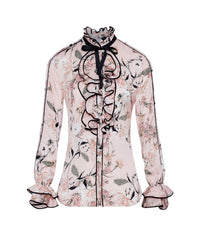 Chemise Lenaelle - Eau de rose