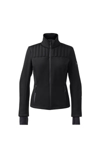 Veste Lenora avec mitaines - Black